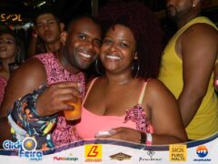 Camarote da Central (Sexta)